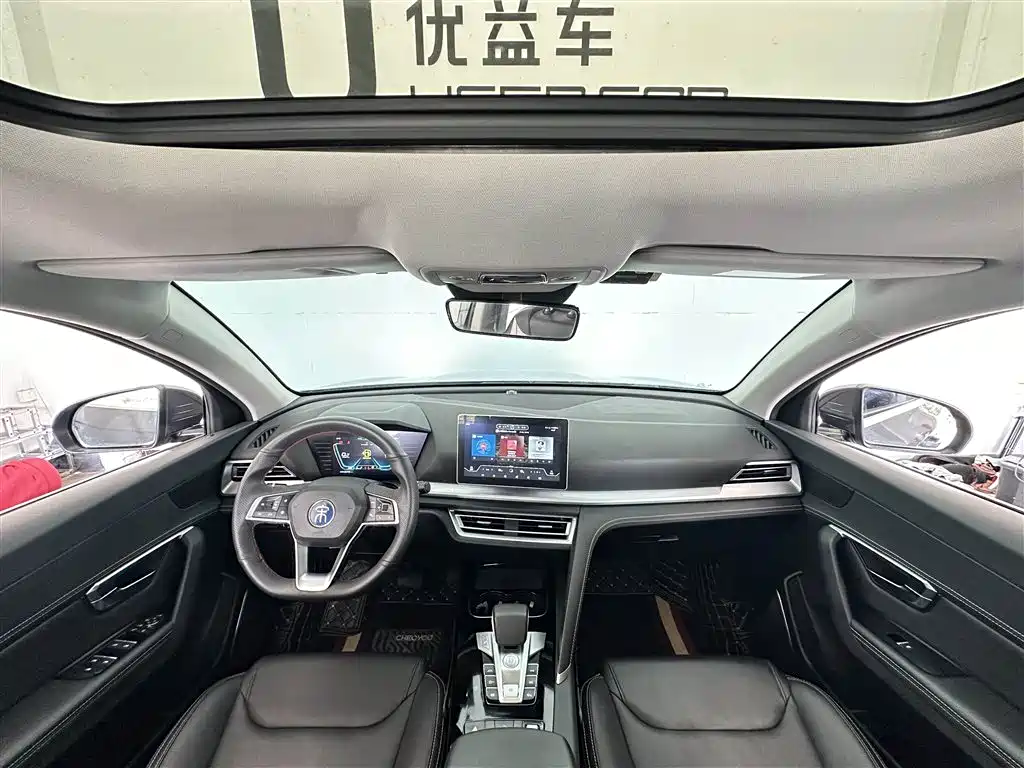 BYD Pro 2021 — фото 6