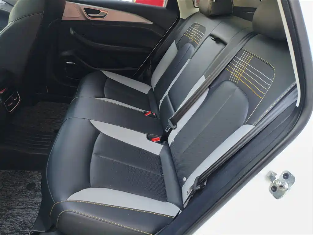 Roewe i6 MAX 2020 — фото 17