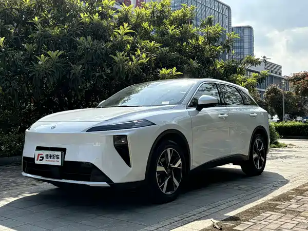 Venucia Big V Dd-I 2025