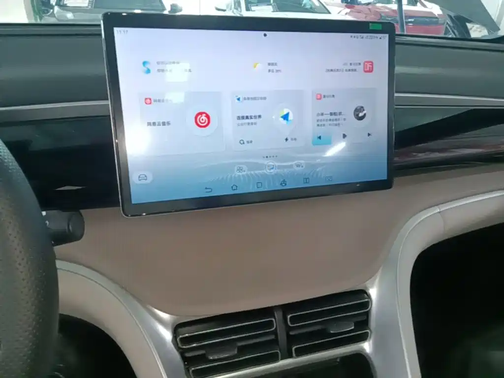 BYD Pro New Energy 2024 — фото 13
