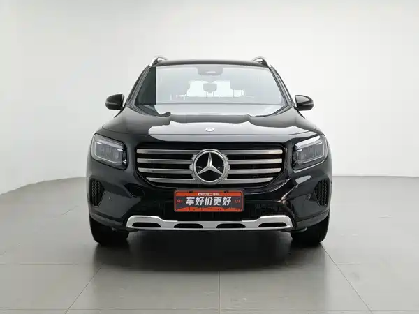 Mercedes-Benz GLB 2024