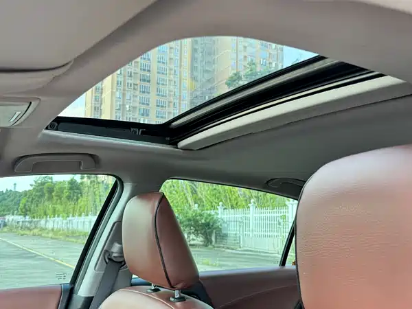 Honda Accord 2017