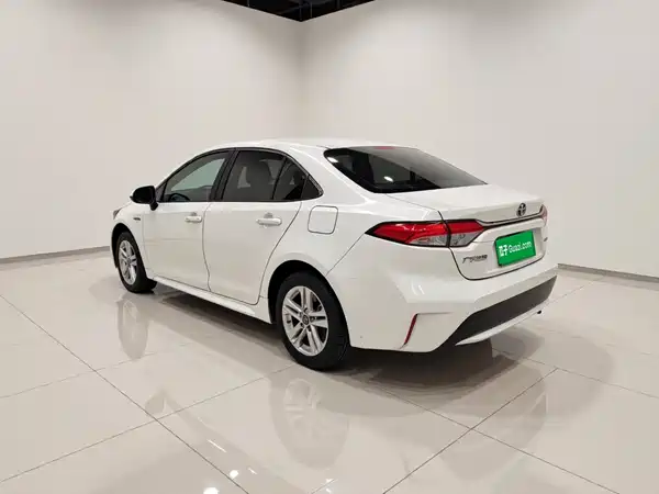 Toyota Levin 2022