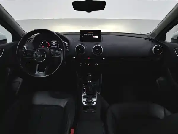 Audi A3 2017