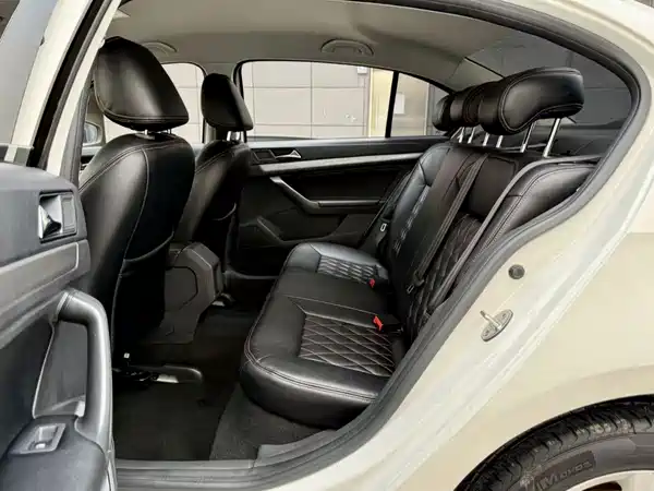 Volkswagen Lavida 2018