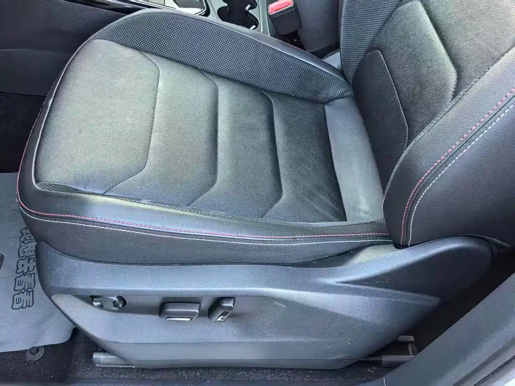 Volkswagen Tayron 2019