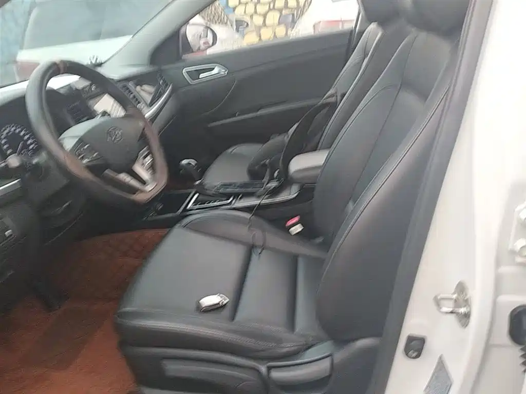 Hyundai Mistra 2020 — фото 15