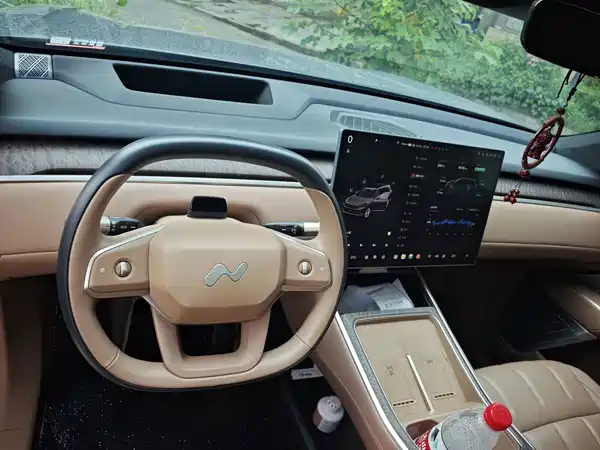 Onvo L90 2025