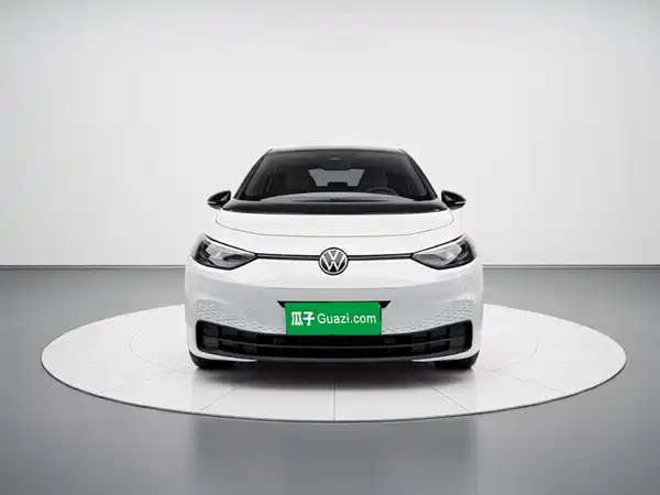 Volkswagen ID.3 2024