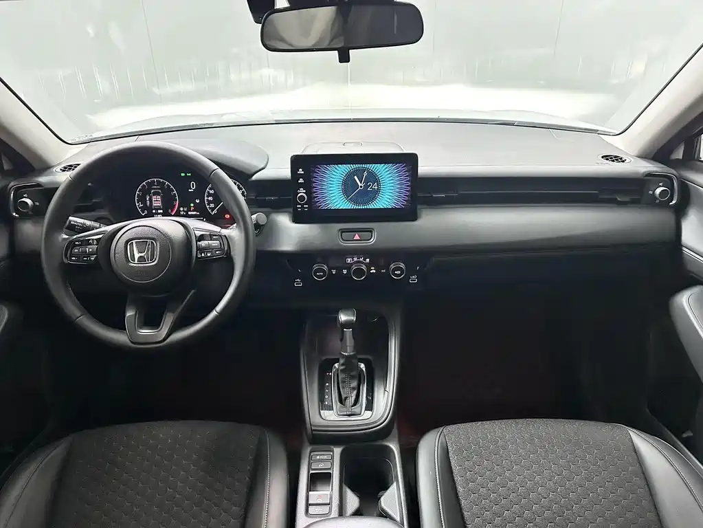 Honda XR-V 2023 — фото 19