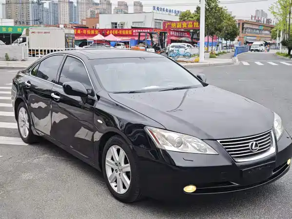 Lexus ES 2006
