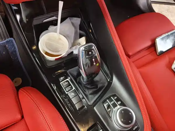 BMW X2 2023