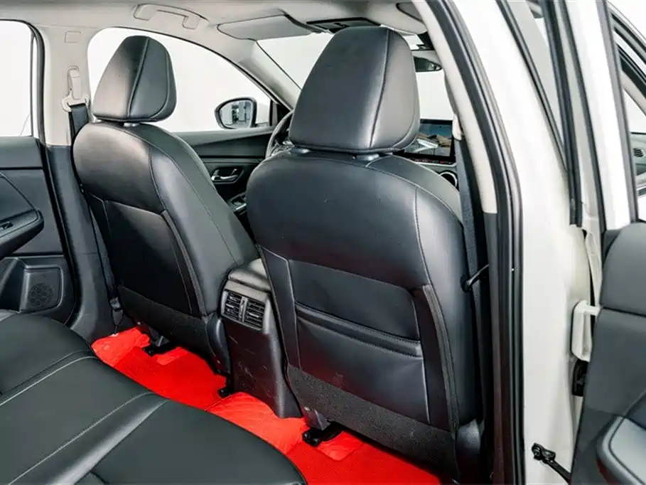 Nissan Sylphy 2020 — фото 19