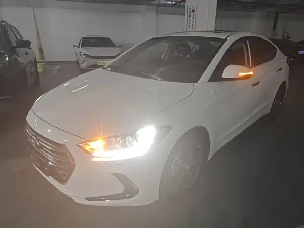 Hyundai Celesta 2018