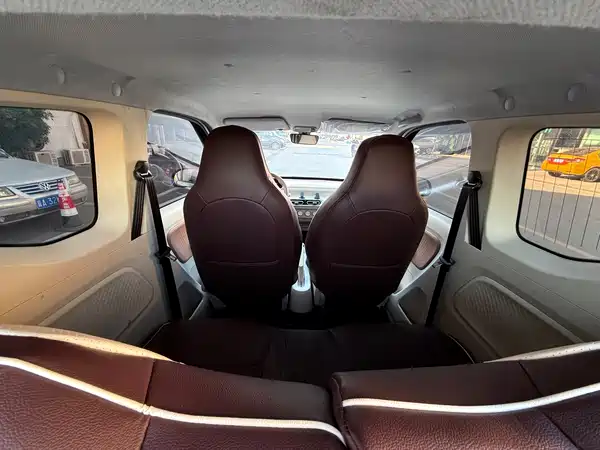 Wuling Hongguang MINIEV 2024