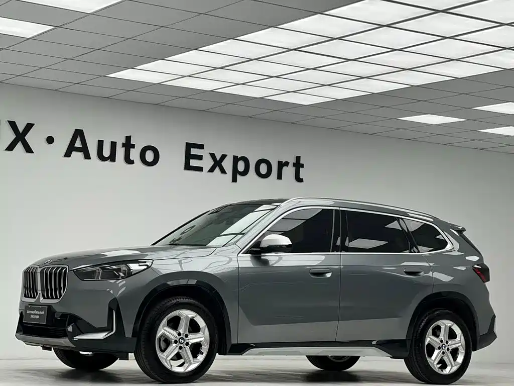 BMW X1 2023
