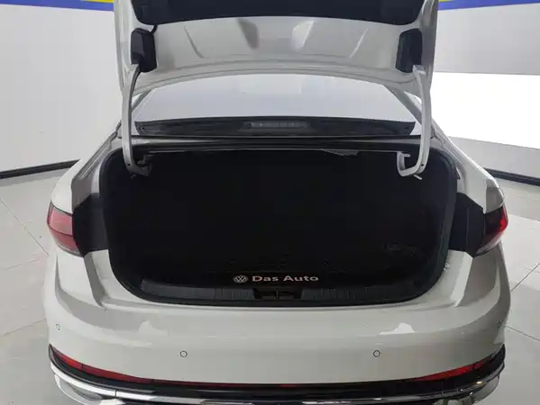 Volkswagen Sagitar 2024