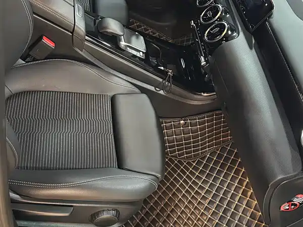 Mercedes-Benz A-Class 2021