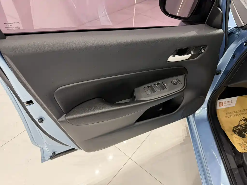 Honda Fit 2023 — фото 8