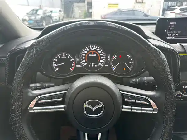 Mazda CX-50 2023