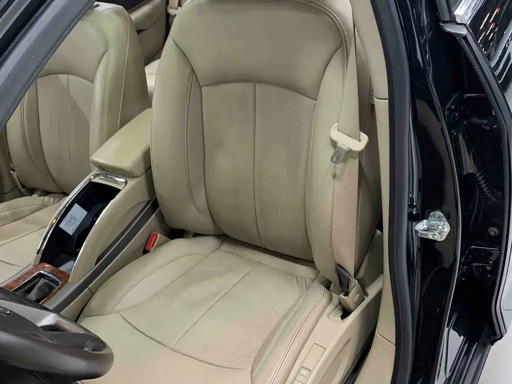 Buick LaCrosse 2013 — фото 17