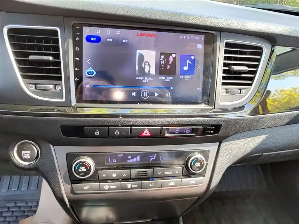 Hyundai Mistra 2014 — фото 13