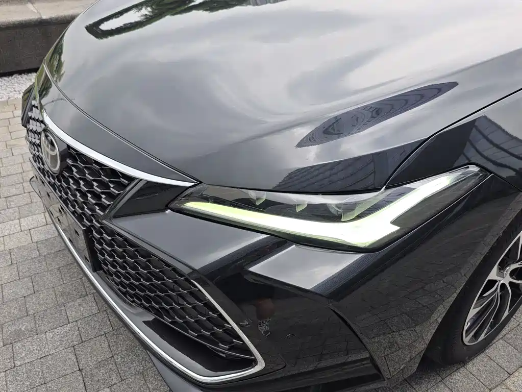 Toyota Avalon 2022 — фото 11