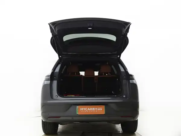 Li Auto L7 2023