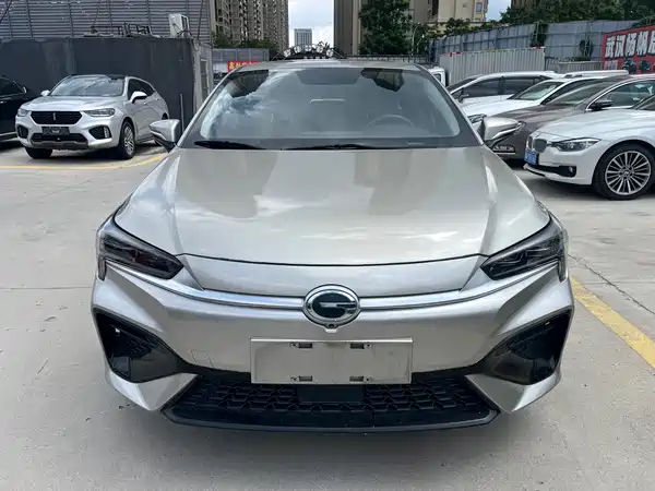 Aion S 2023