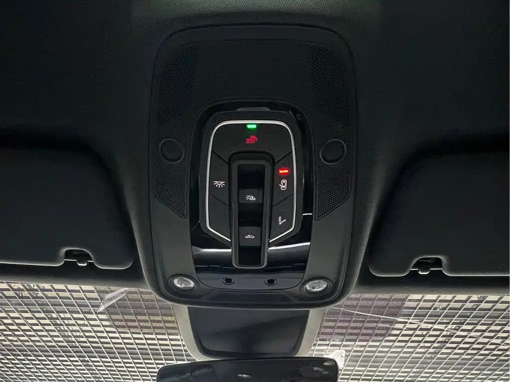 Audi A6L 2023 — фото 17