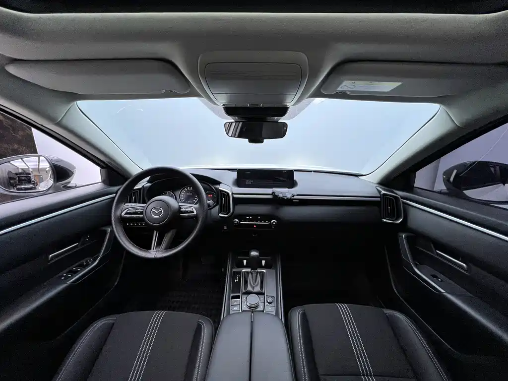 Mazda CX-50 Xingye 2023 — фото 18