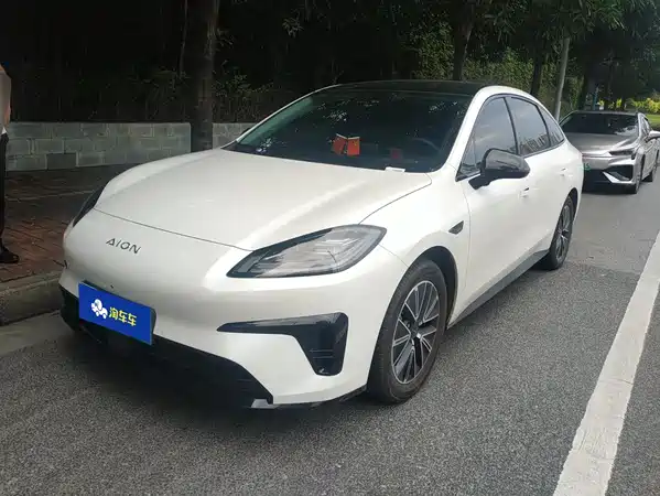 Aion RT 2025