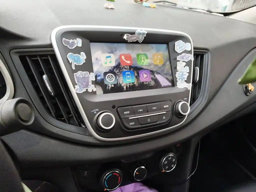 Chevrolet Cavalier 2019