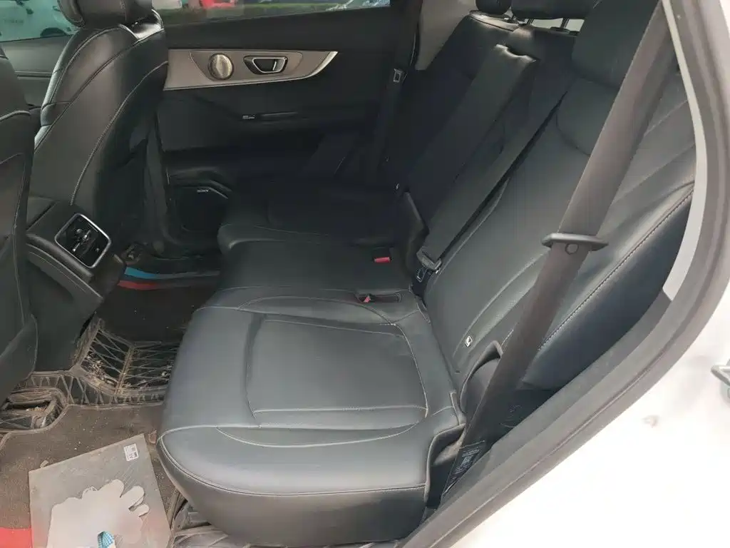 Chery Tiggo 8 PRO 2024 — фото 13