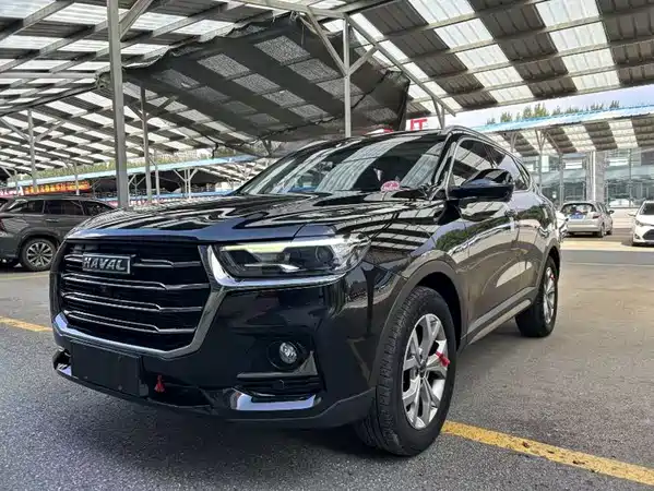 Haval H6 2022