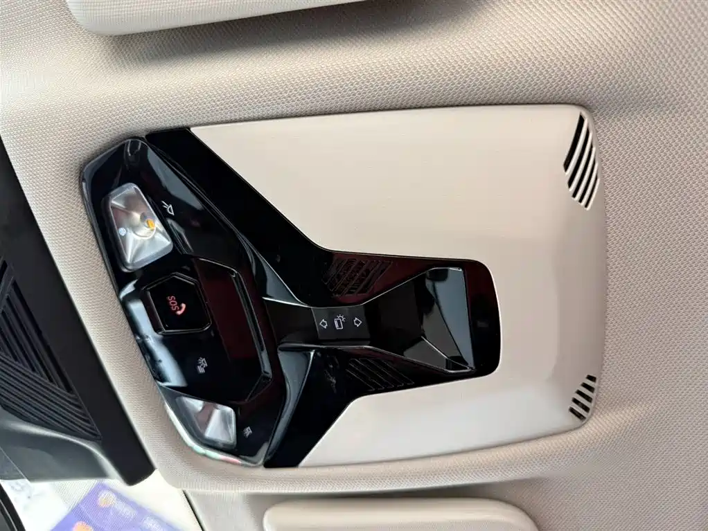 BMW X1 2024 — фото 14