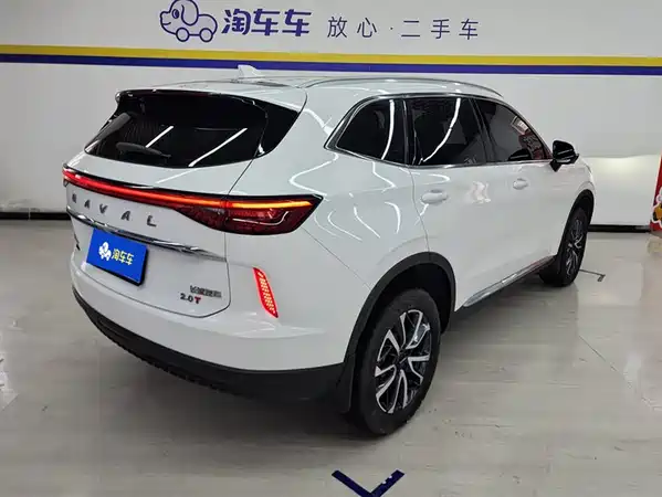 Haval H6 2024