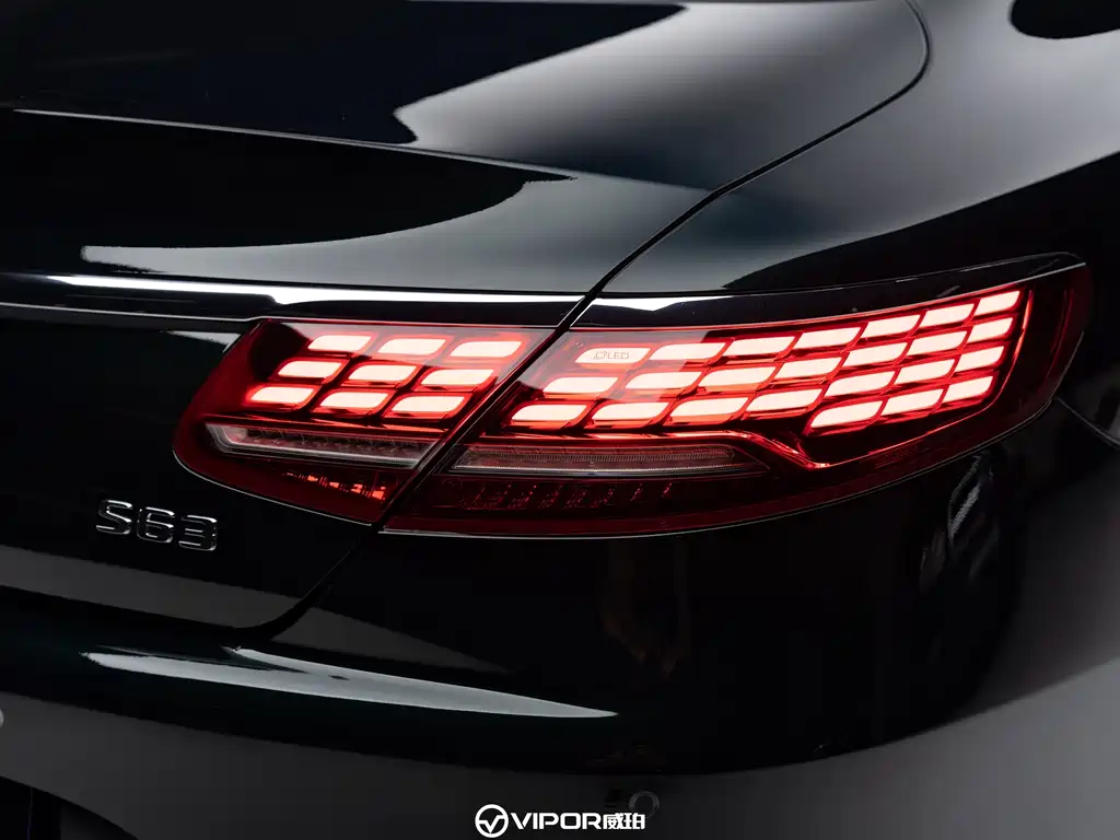 Mercedes-Benz S-Class AMG 2019 — фото 17