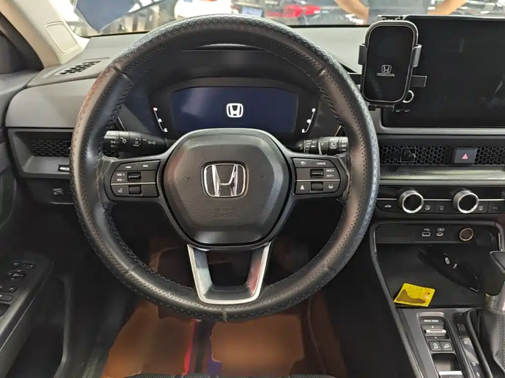 Honda Breeze 2024 — фото 11
