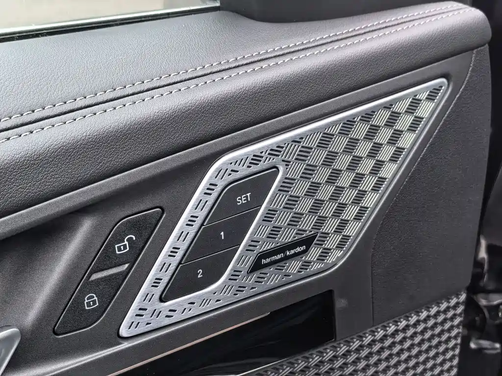 BMW X1 2025 — фото 12
