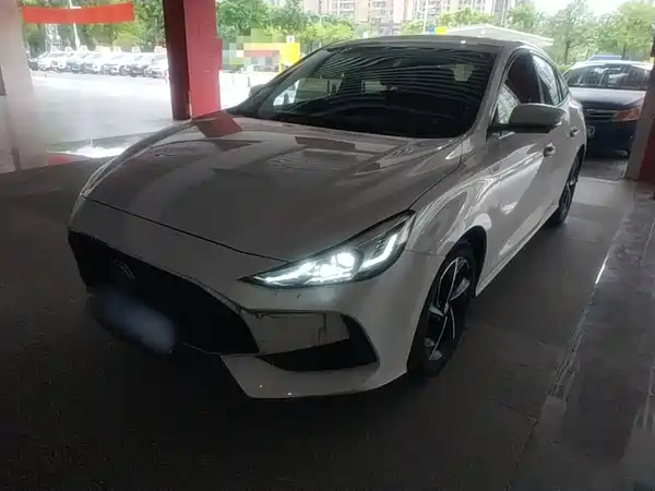 MG5 2022