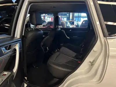 Haval M6 2019