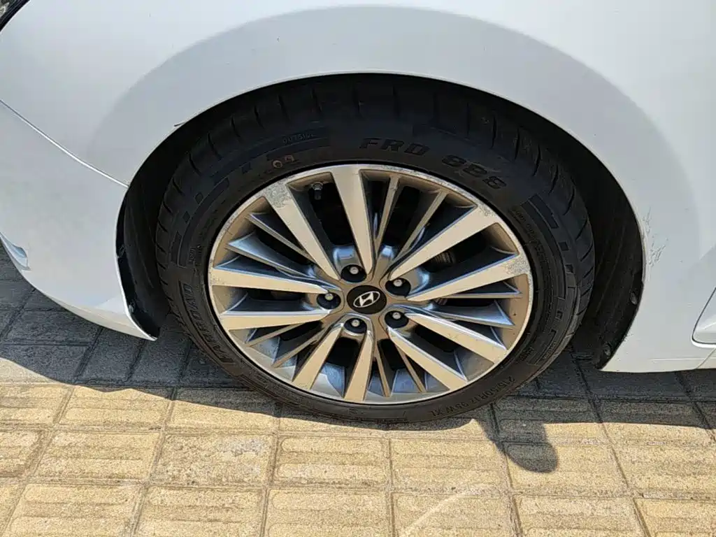 Hyundai Mistra 2017 — фото 23
