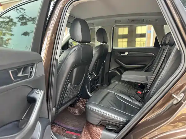 Audi Q5 2013