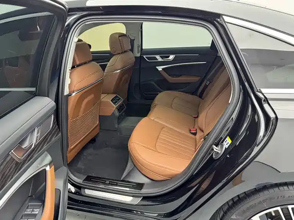 Audi A6L 2024