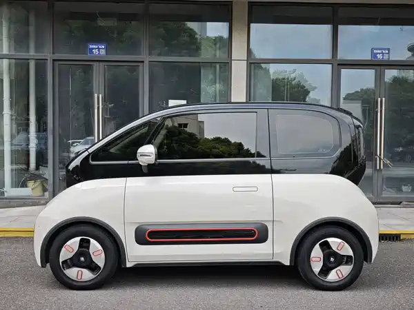 Baojun Kiwi EV 2022