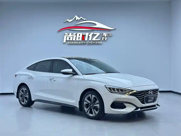 Hyundai Festa 2019