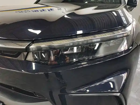 Honda Breeze 2023
