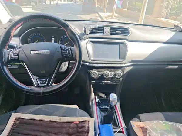Haval H2 2020