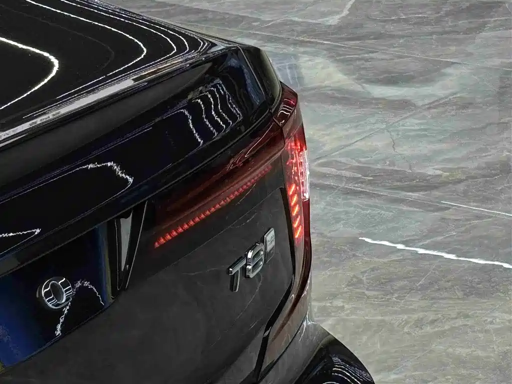 Volvo S90 PHEV 2024 — фото 17